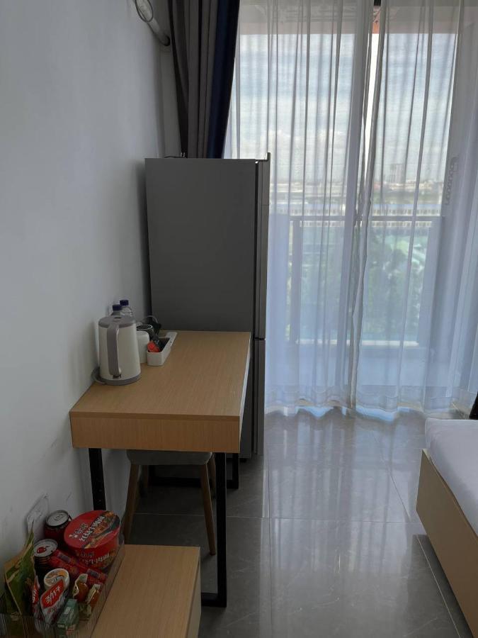 Hotel Ark House à Phnom Penh Extérieur photo